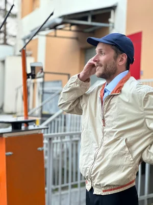 Phil le conducteur obtient le soutien de la Société Suisse des Auteurs !