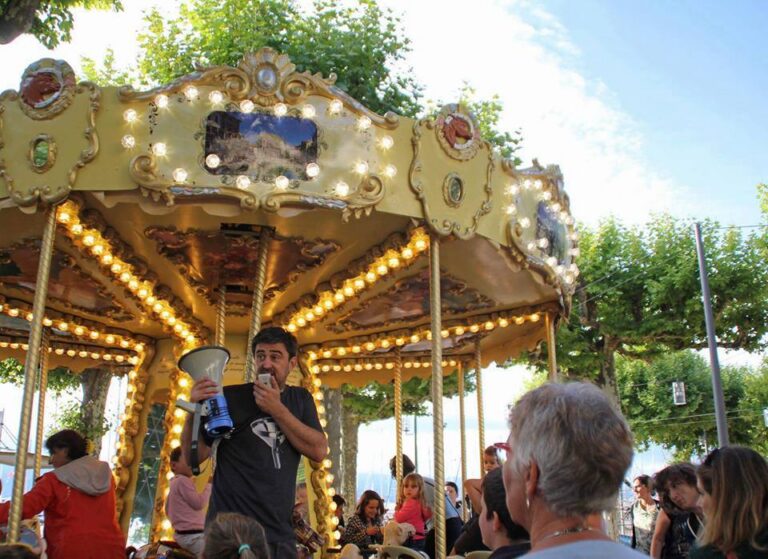 la fête des petites rues