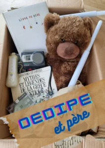 Oedipe et père